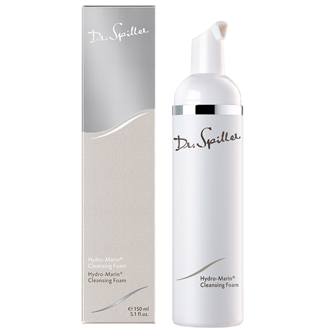 Hydro-Marin Cleansing Foam