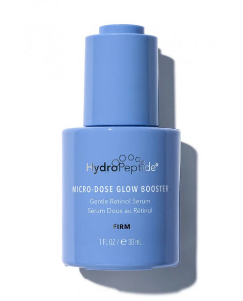 Micro-Dose Glow Booster – Ніжна  ретинолова сироватка