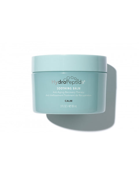 Soothing Balm - Zotavení a zklidnění podrážděné pokožky