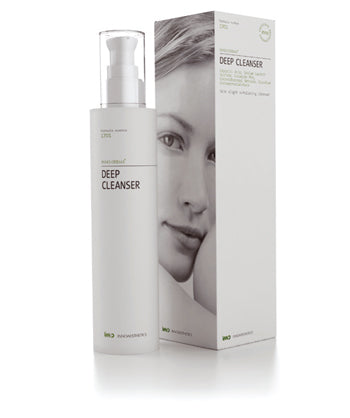 Inno-Derma Deep Cleanser - Hloubkové Čištění Pokožky
