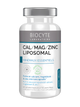 Cal/Mag/Zinc Liposomal  – Капсули для кісток і нервів