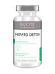 Hepato Detox - Капсули для печінки та травлення