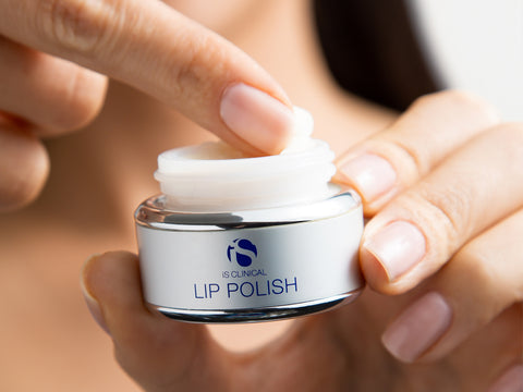 Lip Polish - Peeling na rty 15 g