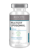 Multivit Liposomal - Липосомальный мультивитамин для энергии и иммунитета