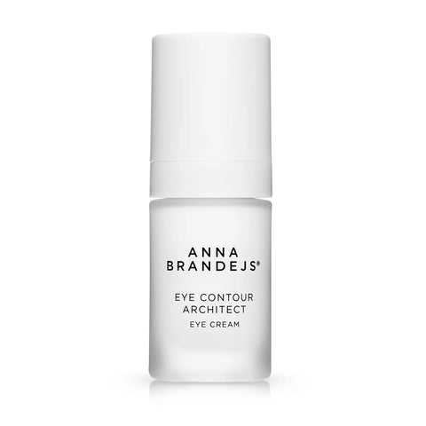 Eye Contour Architect — Змолоджувальний крем для шкіри навколо очей проти зморшок, набряків і темних кіл