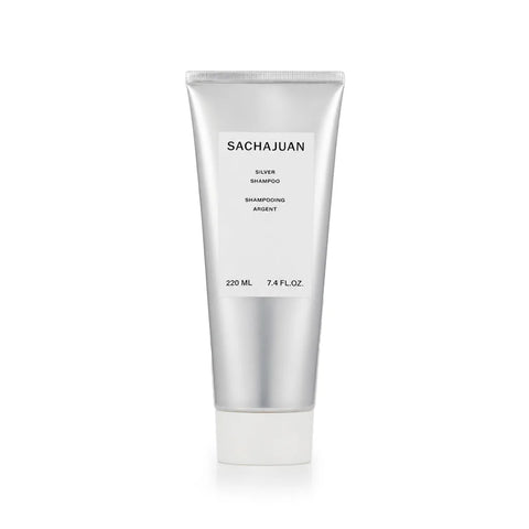 Silver Shampoo - Šampon proti žlutým tónům ve vlasech