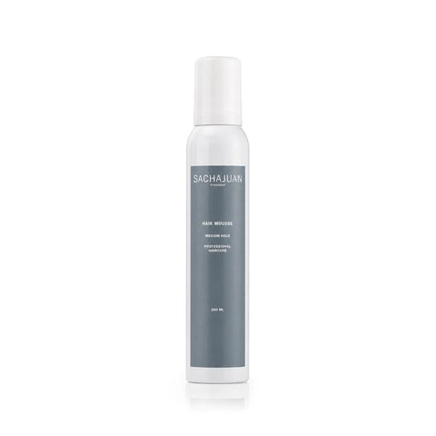 Hair Mousse - Vlasová pěna pro objem vlasů