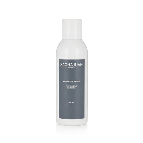 Volume Powder - Pudr ve spreji na světlé vlasy