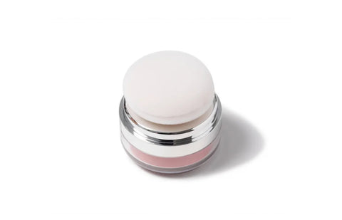 Dual Blush-Lit Dual Blush + Highlighter Nacré - Двофункціональний набір 2в1