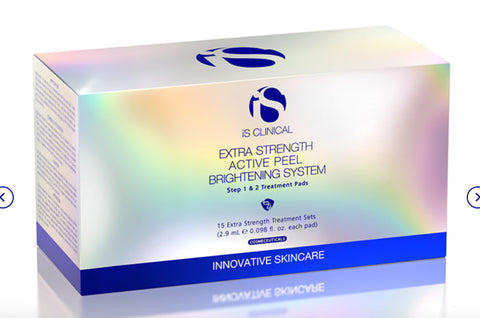 Extra Strength Active Peel Brightening System - Осветляющая система активного пилинга – экстра-сильная