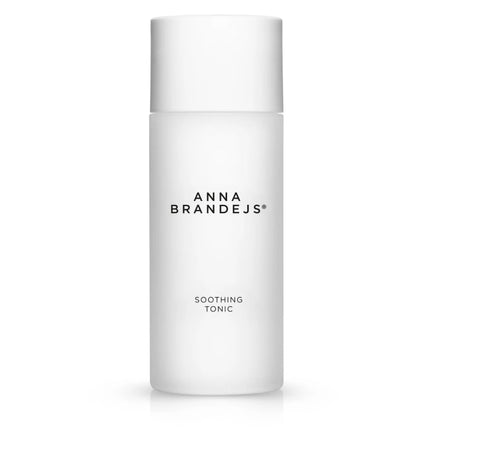 Soothing tonic - Zklidňující a hydratační tonikum pro velmi suchou a citlivou pleť