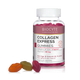 Collagen Express Gummies – Колаген для міцності шкіри