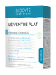 Le Ventre Plat - Пробиотики для вздутия живота и пищеварения