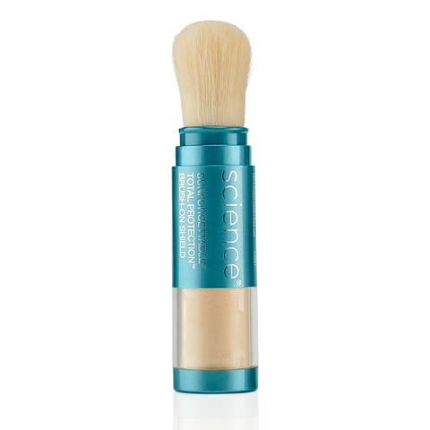 Sunforgettable® Total Protection™ Brush-On Shield SPF 30 