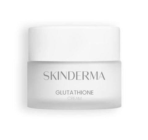 Glutathione Cream - Krém s glutathionem