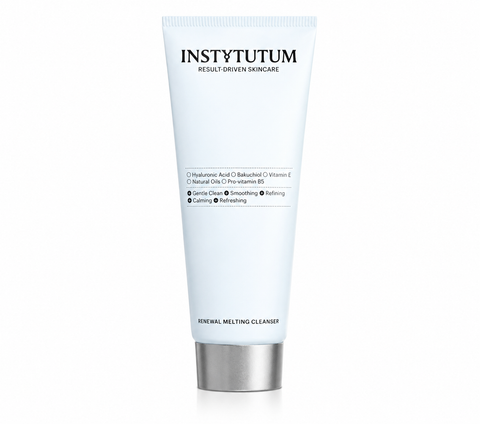 Renewal Melting Cleanser - Čisticí olejový balzám