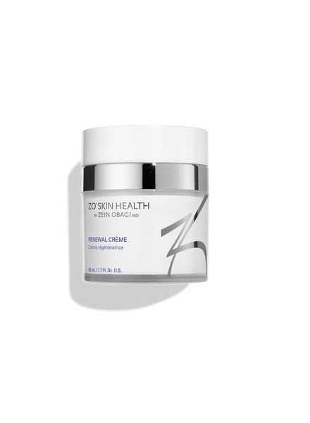ZO Skin Health Renewal Creme - Восстанавливающий крем для лица от