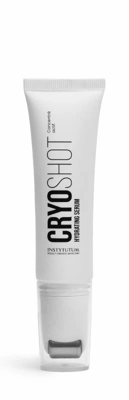 CRYOshot Hydrating Serum Classic