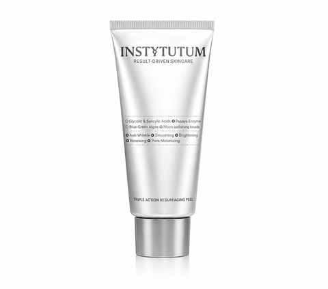Triple Action Resurfacing Peel - Peeling s trojím účinkem