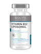 Vitamine B12 liposomal  - Вітамін B12 для втоми та імунітету