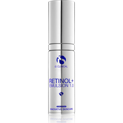 Retinol+ Emulsion 1.0 - Обновляющая эмульсия с ретинолом 1.0 - 30 г